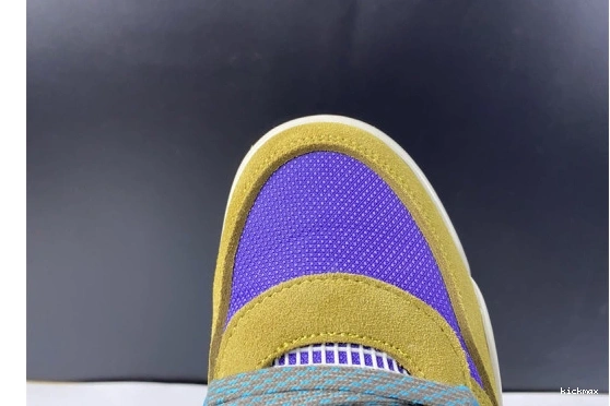 Rep Moss SP Air Desert DJ5718-300 DJ5718-300 Anniversary Union Retro 30th 4 Jordan 0331